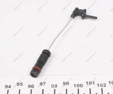 Датчик износа тормозных колодок Mercedes Benz W140 AUTOTECHTEILE 100 5412
