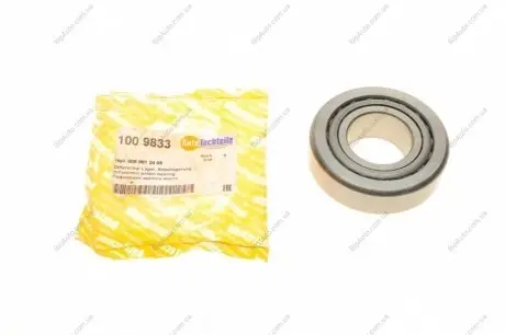 Подшипник хвостовика редуктора большой AUTOTECHTEILE 100 9833 (фото 1)