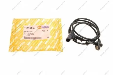 Датчик ABS пер. Sprinter/Crafter 06- AUTOTECHTEILE 100 5507 (фото 1)