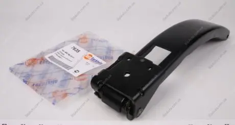 Фиксатор задней двери (на двери) AUTOTECHTEILE 100 7635