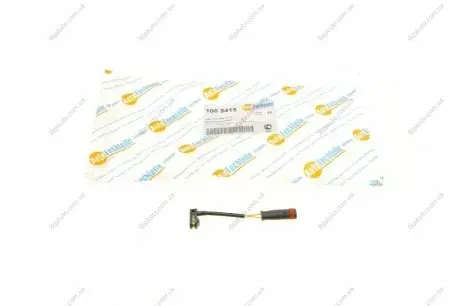 Датчик износа тормозных колодок AUTOTECHTEILE 100 5415