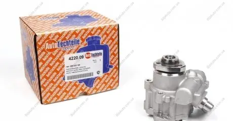 Насос гидроусилителя VW LT AUTOTECHTEILE 342 2009
