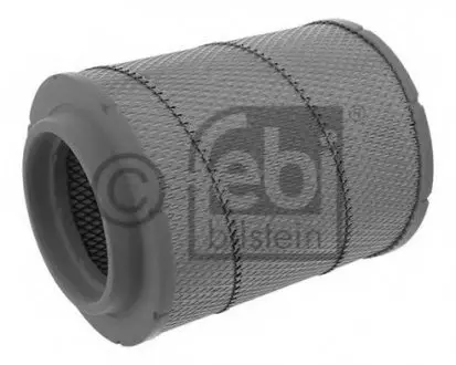 Воздушный фильтр, компрессор - подсос воздуха FEBI BILSTEIN 40172