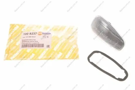 Фонарь указателя поворота AUTOTECHTEILE 100 8237