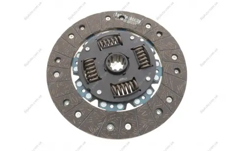 Диск сцепления M601/602 AUTOTECHTEILE 100 2543