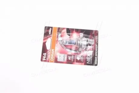 Автолампа галогенова 60/55W 64193NL-01B OSRAM 64193NL01B