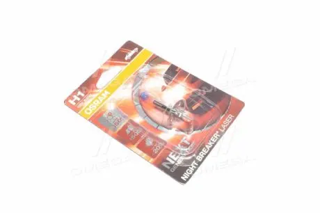 Автолампа галогенова 55W OSRAM 64150NL-01B