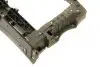 Передняя панель кузова AUTOTECHTEILE 380 5003 (фото 4)