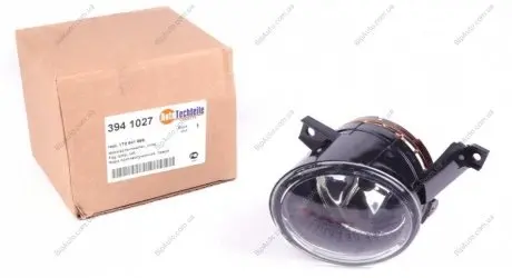 Фара противотуманная AUTOTECHTEILE 394 1027 (фото 1)