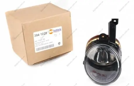 Фара противотуманная AUTOTECHTEILE 394 1028 (фото 1)