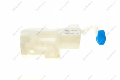 Бачок омывателя AUTOTECHTEILE 395 5010