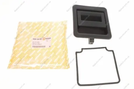 Ручка двери AUTOTECHTEILE 505 0018