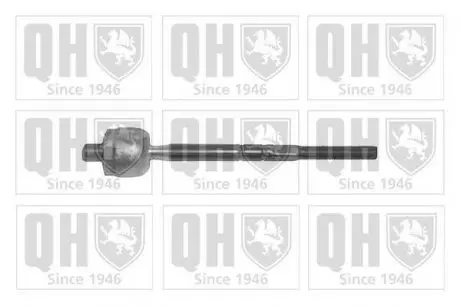 Осевой шарнир, рульова тяга QUINTON HAZELL QR3073S