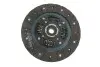 Комплект зчеплення VW T4 1.9D/TD 91- AUTOTECHTEILE 314 1008 (фото 7)