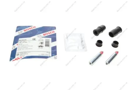 Ремкомплект суппорта VAG/FORD/JAGUAR/MB BOSCH 1987470603