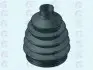 Пильовик ШРУС зовн. BMW X5 (E53), LANCIA THESIS (841_) (вир-во ERT) 500543T
