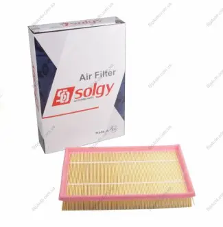 Фильтр воздушный SOLGY 103056