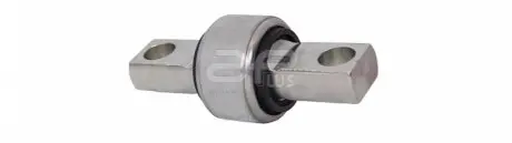 Сайлентблок стабілізатора. MAN OE81432710082. MAN OE81432710082 D=65 d=21 Ax=125. D65xd21xAx125 APPLUS APLUS 22707AP