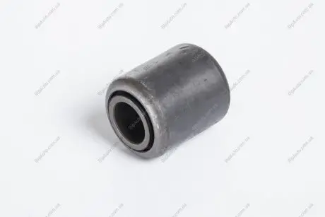 Втулка напівресори 30,1x60x72 сталь-гума-сталь PETERS PE AUTOMOTIVE 044.131-00A (фото 1)