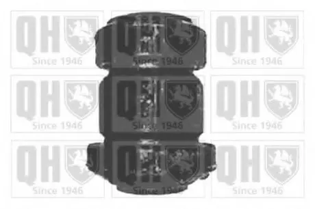 Подвеска, рычаг независимой подвески колеса QUINTON HAZELL EMS8252 (фото 1)