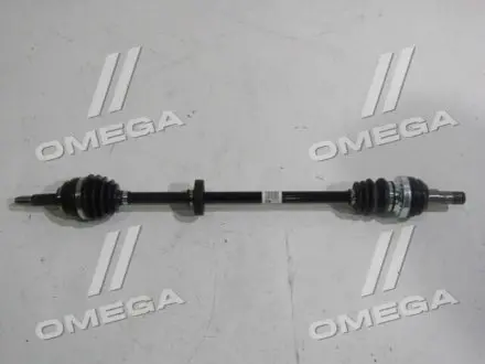 Привод правый sohc -- n GENERAL MOTORS GM 96481062