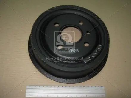 Тормозной барабан GENERAL MOTORS GM 96175281