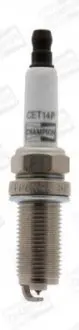 Свеча зажигания EON TITAN платина CHAMPION CET14P