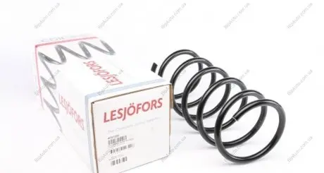 Пружина ходовой части LESJOFORS 4037225