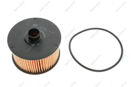 Фільтр оливний WIX WIX FILTERS WL7506