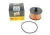 Фільтр оливний WIX WIX FILTERS WL7506 (фото 5)