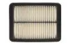 Фильтр воздушный MAZDA 2, 3 1.5 13- (пр-во WIX-FILTERS) WIX FILTERS WA9806