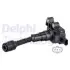 Автозапчастина DELPHI GN10635-12B1 GN1063512B1