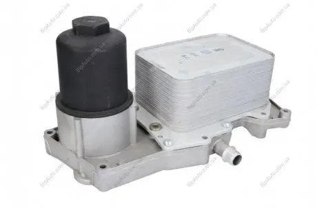 Охладитель смазки NIS NISSENS 90945