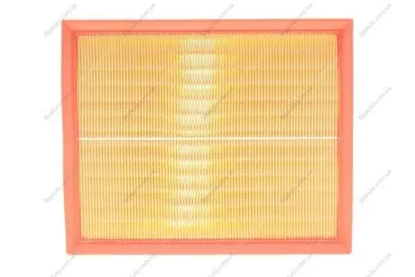 Фильтр воздушный VW POLO V 1.8 GTI 14-, SEAT IBIZA V 1.8 TSI 15- (WIX-FILTERS) WIX FILTERS WA9856