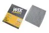 Фільтр салону HYUNDAI I20, I30, KIA CEED, CERATO 12- вугільний (WIX-FILTERS) WIX FILTERS WP2047 (фото 2)