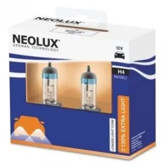 Автозапчастина NEOLUX N472EL12SCB