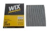 Фільтр салону вугільний WIX WIX FILTERS WP2065 (фото 3)