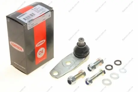Фото автозапчастина CORTECO 49398511 Автозапчастина CORTECO 49398511