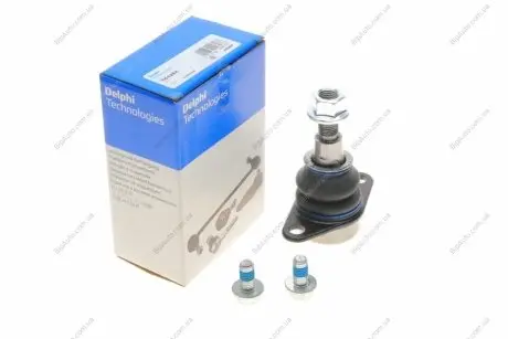 Опора шаровая DL Delphi TC5284