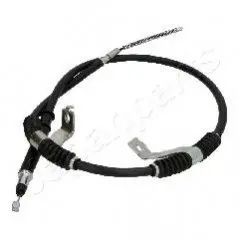 Трос JAPANPARTS BCW06R