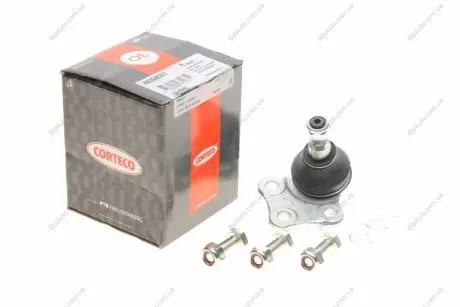 Автозапчастина CORTECO 49398567