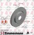 Тормозные диски ZIMMERMANN 430265120