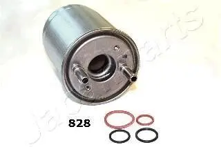FILTR PALIWA SUZUKI GRAND VITARA 1,9DDIS 05-15 JAPANPARTS FC828S
