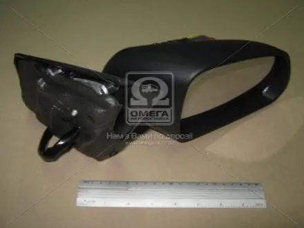 Фото 1 - зеркало прав. VW POLO 6 05- TEMPEST 051 0616 400 Зеркало прав. VW POLO 6 05- TEMPEST 051 0616 400 (фото 1)