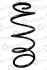 Пружини перед. Ford Focus 1.8TDCI /2.0 TDCI /2.0 + Automatic 04- 14504149
