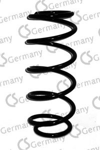 Пружина ходовой части CS Germany 14774440 (фото 1)