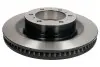 Диск тормозной TOYOTA Land Cruiser [J15] '\'F D=338mm '\'09>> DF7880S