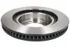 Диск тормозной TOYOTA Land Cruiser [J15] &#039;\&#039;F D=338mm &#039;\&#039;09&gt;&gt; TRW DF7880S (фото 2)