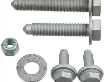 Монтажный комп-кт подвески Lemfoerder 39813 01 LEMFORDER 3981301