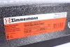 Диск тормозной ZI 590.2832.20 ZIMMERMANN 590283220 (фото 6)
